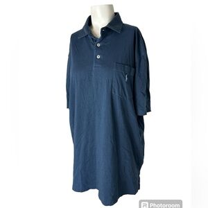 POLO Ralph Lauren Cotton Polo shirt with pocket